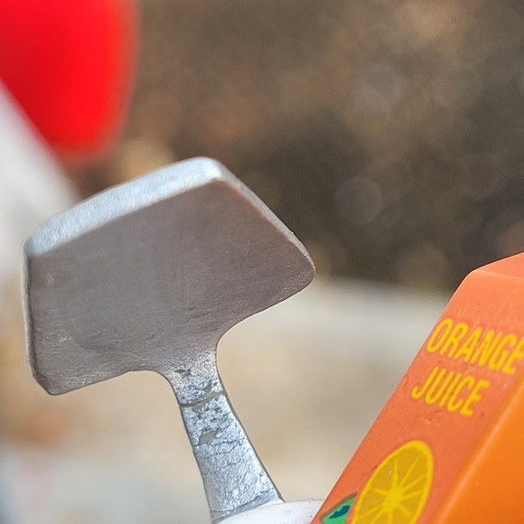 Sunny Side Up M&M's Sweet Treats Figurine - Picture 16 of 16